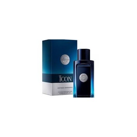 A BANDERAS ICON BLUE X 100 ML FOR MEN