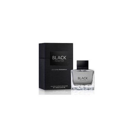 A BANDERAS BLACK SEDUCTION EDT X 100ML