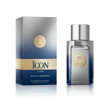 THE ICON ELIXIR EDT X 50ML...