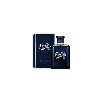 RALPH LAUREN POLO 67 EDT X...