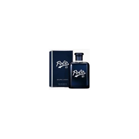 RALPH LAUREN POLO 67 EDT X 125ML VAP