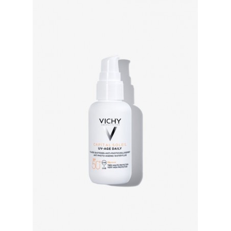 VICHY CAPITAL SOLEIL ANTIAGE SPF50 X 50ML