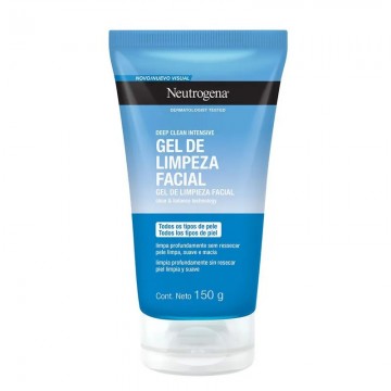 NEUTROGENA GEL DE LIMPIEZA...