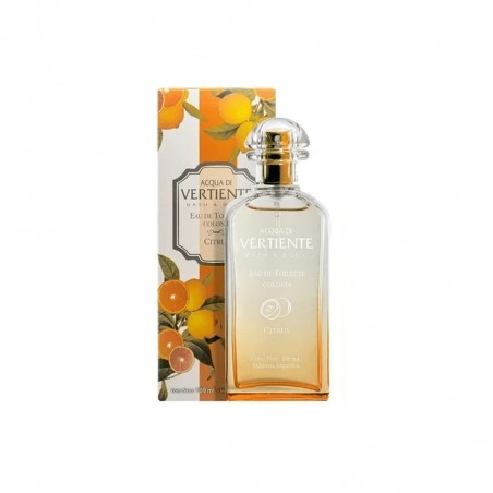 V ERTIENTE EDT CITRUS X 100ML