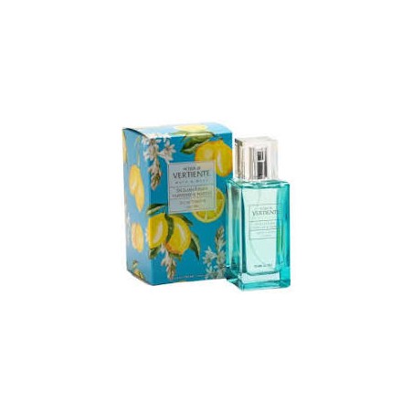 VERTIENTE SICILIAN LIMAY Y NARDO EDT X 100ML