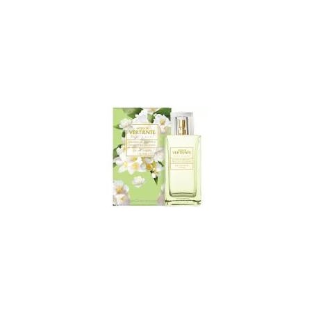 VERTIENTE JAZMINES Y GARDENIAS EDT X 100ML