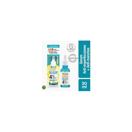 GARNIER SERUM ANTIMANCHAS X 30ML