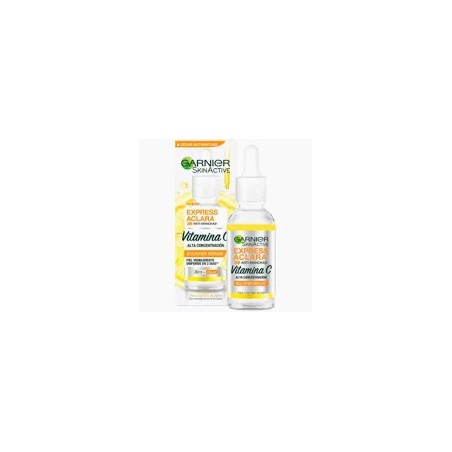 GARNIER SERUM ANTIMANCHAS OSCURAS X 30ML