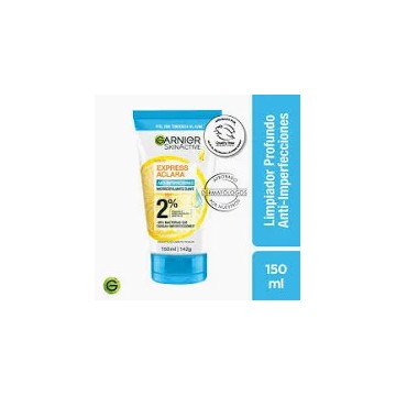 GARNIER MICROEXFOLIANTE...