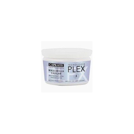 CAPILATIS PLEX MÀSCARA CAPILAR X 200ML