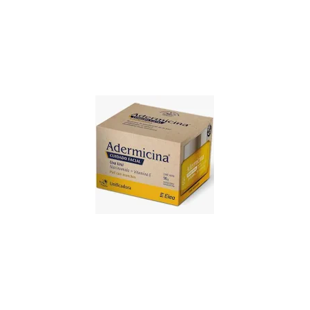 ADERMICINA CR ACLARANTE X 90G