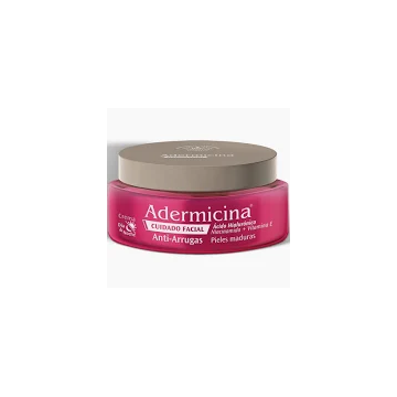 ADERMICINA ANTIARRUGAS X 90G