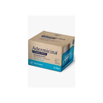 ADERMICINA HUMECTANTE X 90G