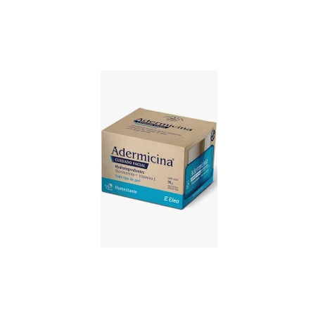 ADERMICINA HUMECTANTE X 90G