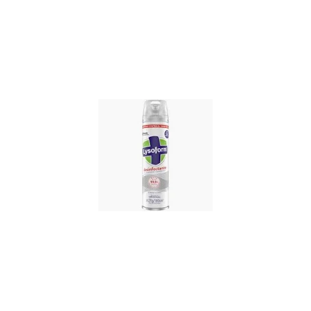 LYSOFORM DESINFECTANTE X 380ML