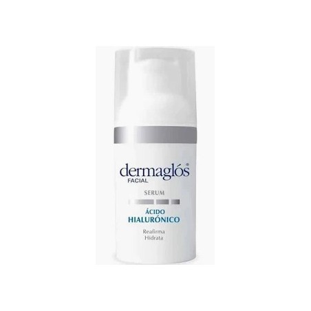 DERMAGLÒS FACIAL SERUMÀC HIALURÒNICO X 30ML