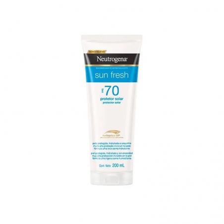 NEUTRÒGENA PROTECTOR SOLAR SPF50 X 40ML C/COLOR