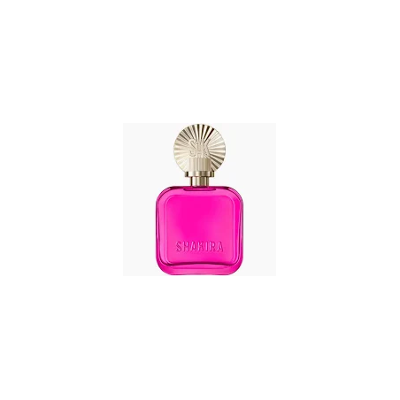 SHAKIRA FUCSIA EDT X 80ML