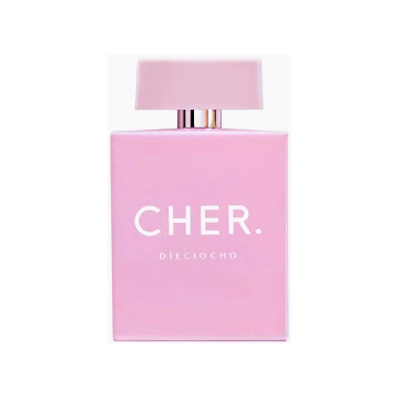 CHER DIECIOCHO EDP X 100ML