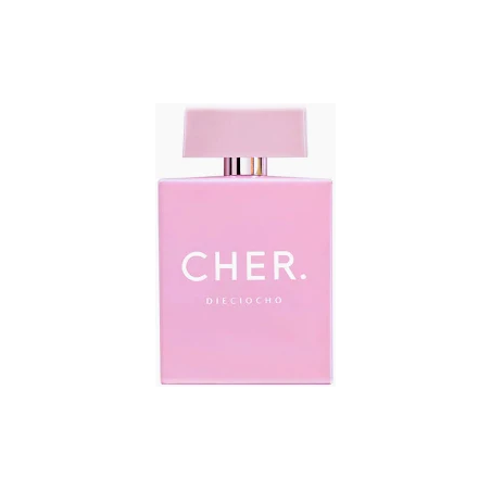 CHER DIECIOCHO EDP X 100ML