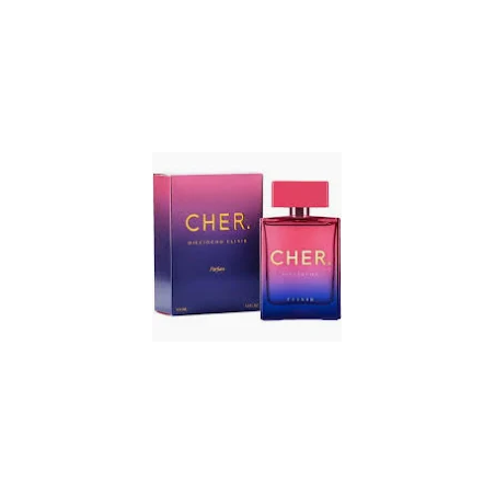 CHER DIECIOCHO ELIXIR PARFUM X 100ML