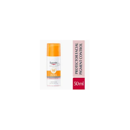 EUCERIN PIGMENT CONTROL FLUIDO SPF50X 50ML