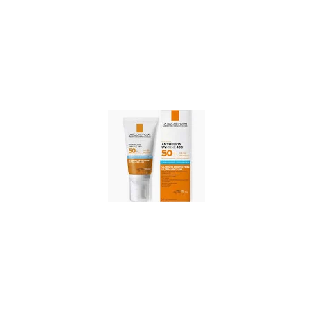 LAROCHE POSAY ANTHELIOS SPF50 X 50ML HUMECTANTE