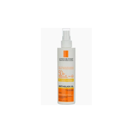 LAROCHE POSAY INVISIBLE SPRAY SPF50 X 200ML