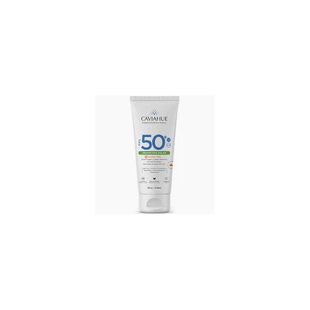 CAVIAHUE PROTECTOR SPF 50 X 150G LIBRE DE GLUTTEN