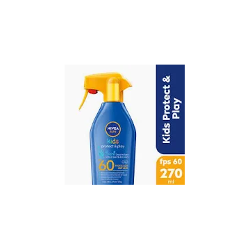 NIVEA PROT KIDS SPF60...