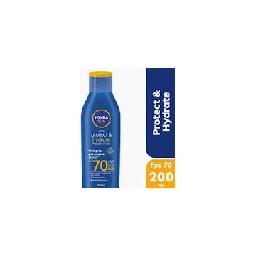 NIVEA PROTECTOR  SOLAR...