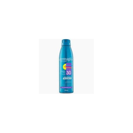 DERMAGLÒS PROT. SOLAR SPRAY SPF30 X 170ML