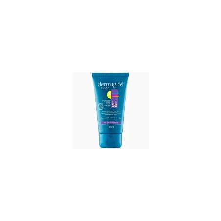 DERMAGLÒS PROT. SOLAR SPF50 X 50ML POCKET