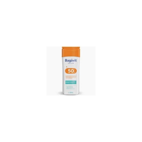 BAGOVIT PROTECTOR  SOLAR SPF50 X 200ML