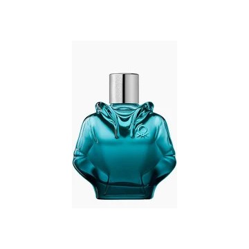 TRIBE COOL BENETTON EDT X 90ML