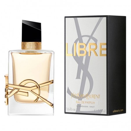 YSL LIBRE WOM EDP  X 90ML