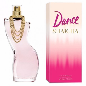 SHAKIRA DANCE EDT         x80