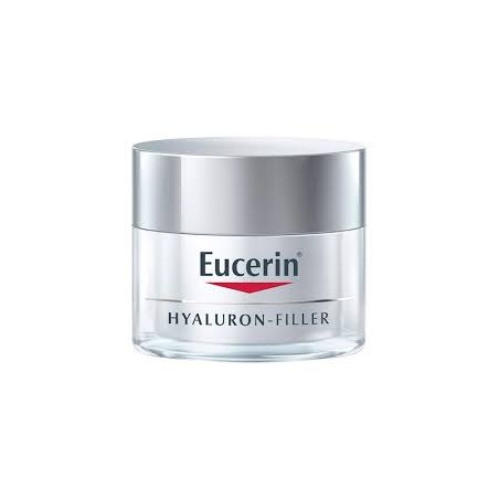 Eucerin Hyluron Filler SPF15 X 50ml dìa