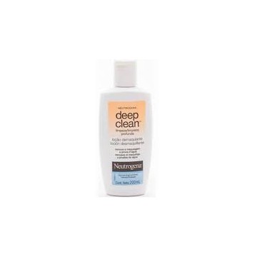 NEUTROGENA DEEP CLEAN DEMAQ...