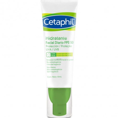 CETAPHIL CR.HIDRA.FAC.F50 x50