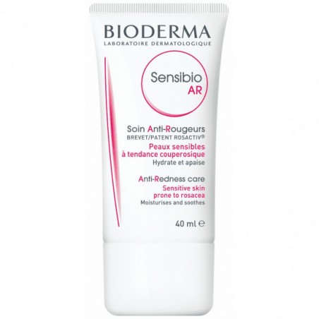 BIODER.SENSIBIO AR BB CREAM x40