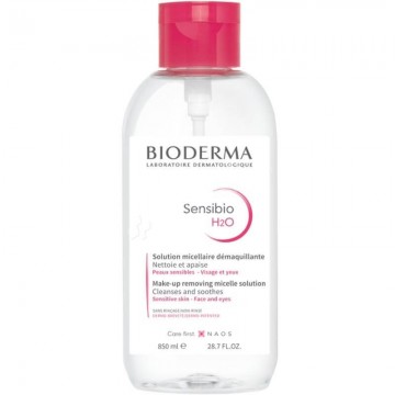 BIODER.SENSIBIO H2O       x250