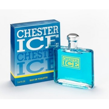 CHESTER ICE EDT X 100ML