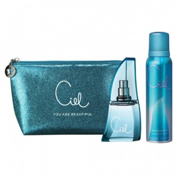 CIEL SETx50 EDP+DEP+NECESSAI