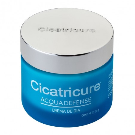 CICATRICURE ACQUA DEFENSE NOCHE X 50M