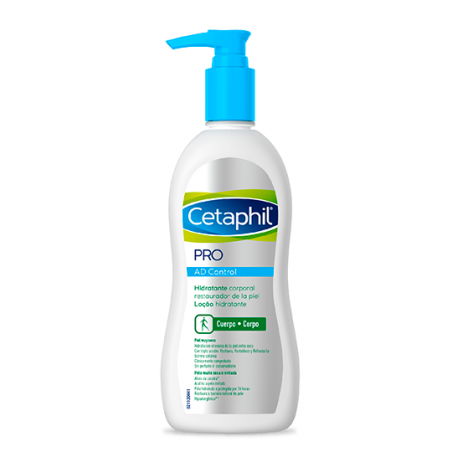 CETAPHIL RESTORADERM HID. x295