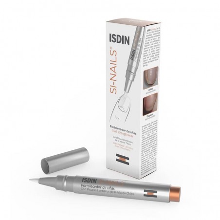 ISDIN SI NAILS VARNISH    x2.5