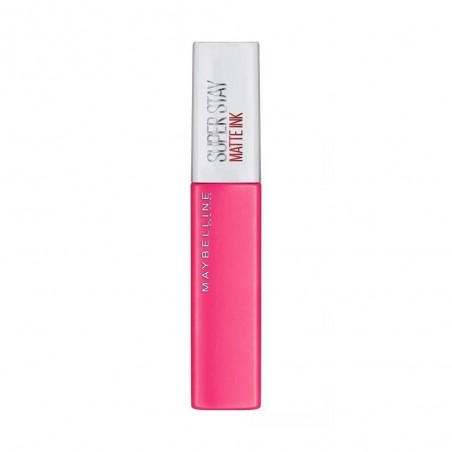 MYMB LABIAL LIQ.MATTE INK 30 ROMANTIC