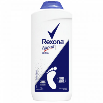 REXONA EFFICIENT ORIGINAL...