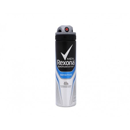 REXONA SENSITIVE MEN AERO 90 G